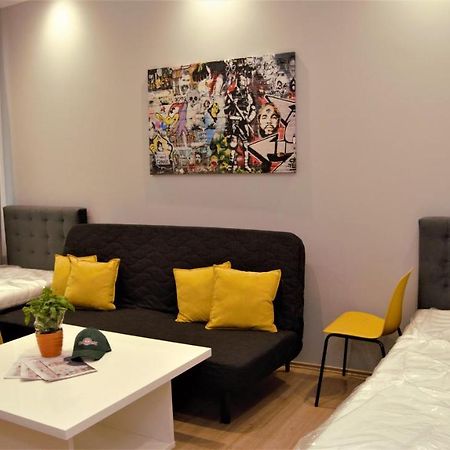 Aceto Home Berlin Zewnętrze zdjęcie