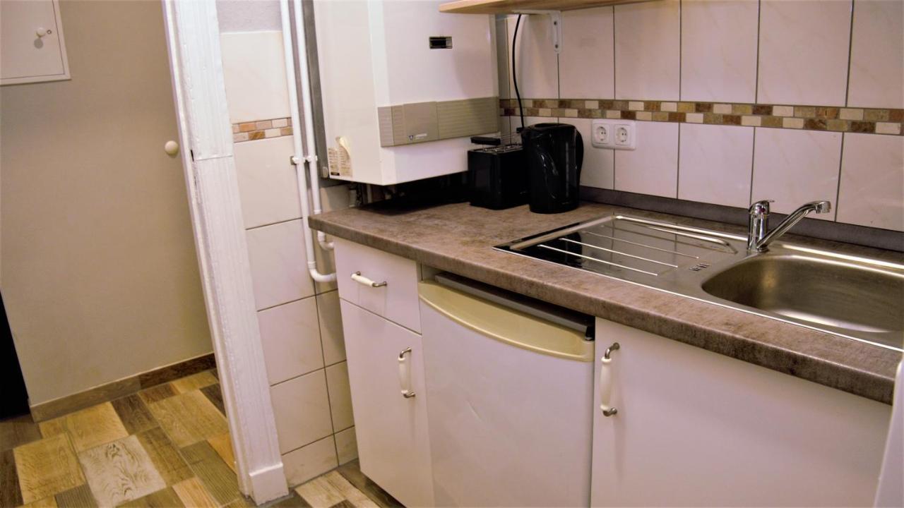 Aceto Home Berlin Zewnętrze zdjęcie