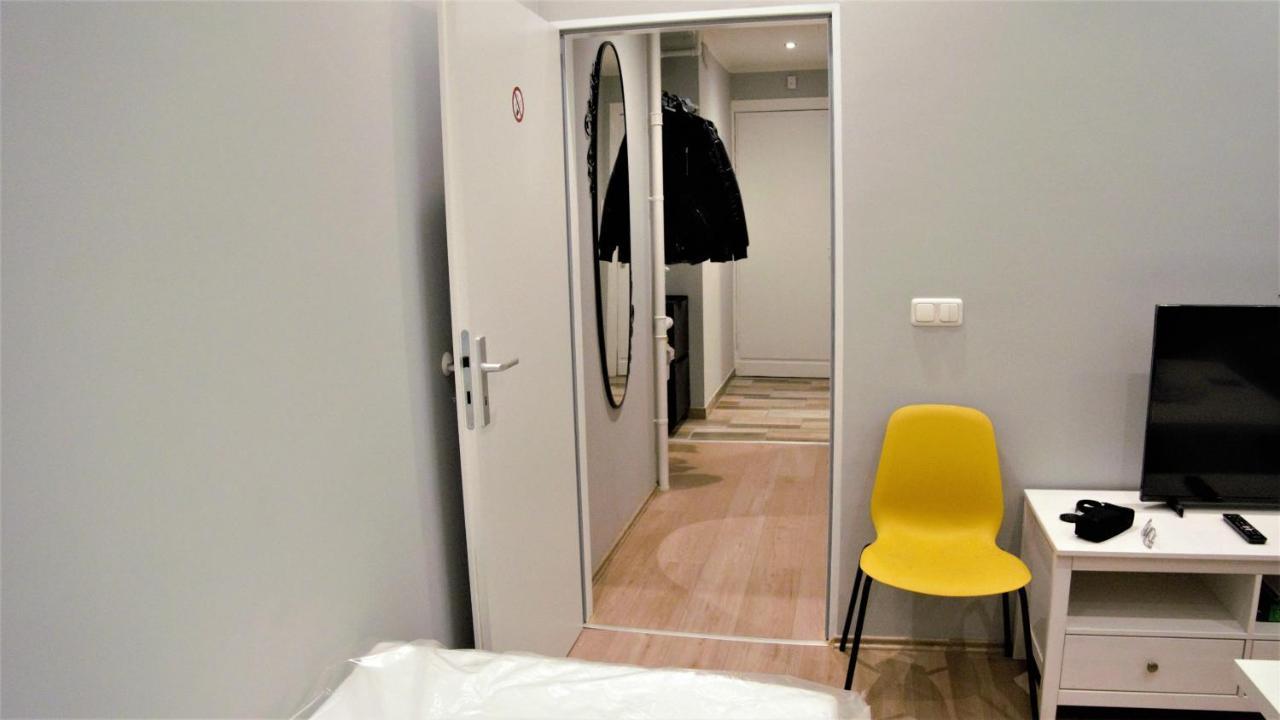 Aceto Home Berlin Zewnętrze zdjęcie
