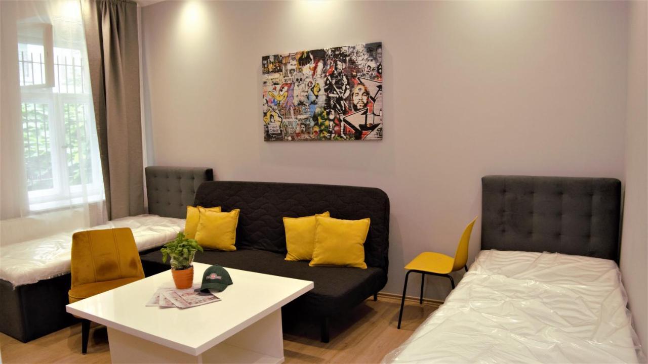 Aceto Home Berlin Zewnętrze zdjęcie