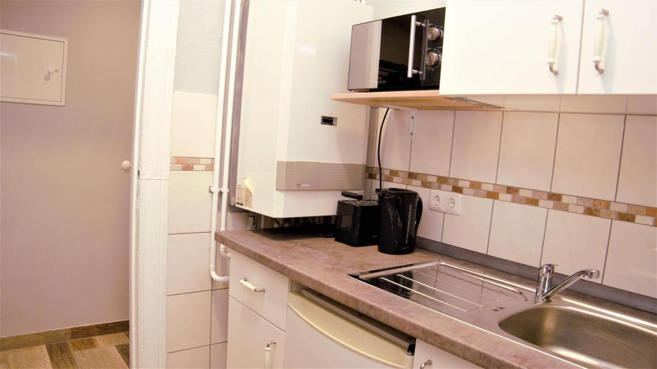 Aceto Home Berlin Zewnętrze zdjęcie