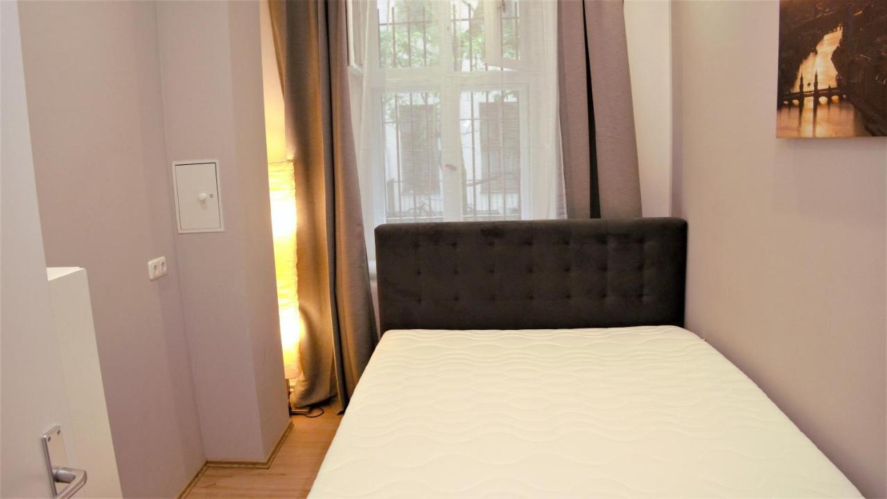 Aceto Home Berlin Zewnętrze zdjęcie